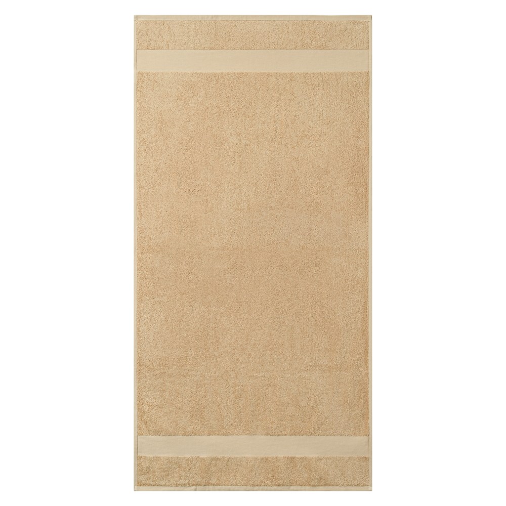 Sophie Muval Badetuch Bio 140x70 cm, 500 gr/m²