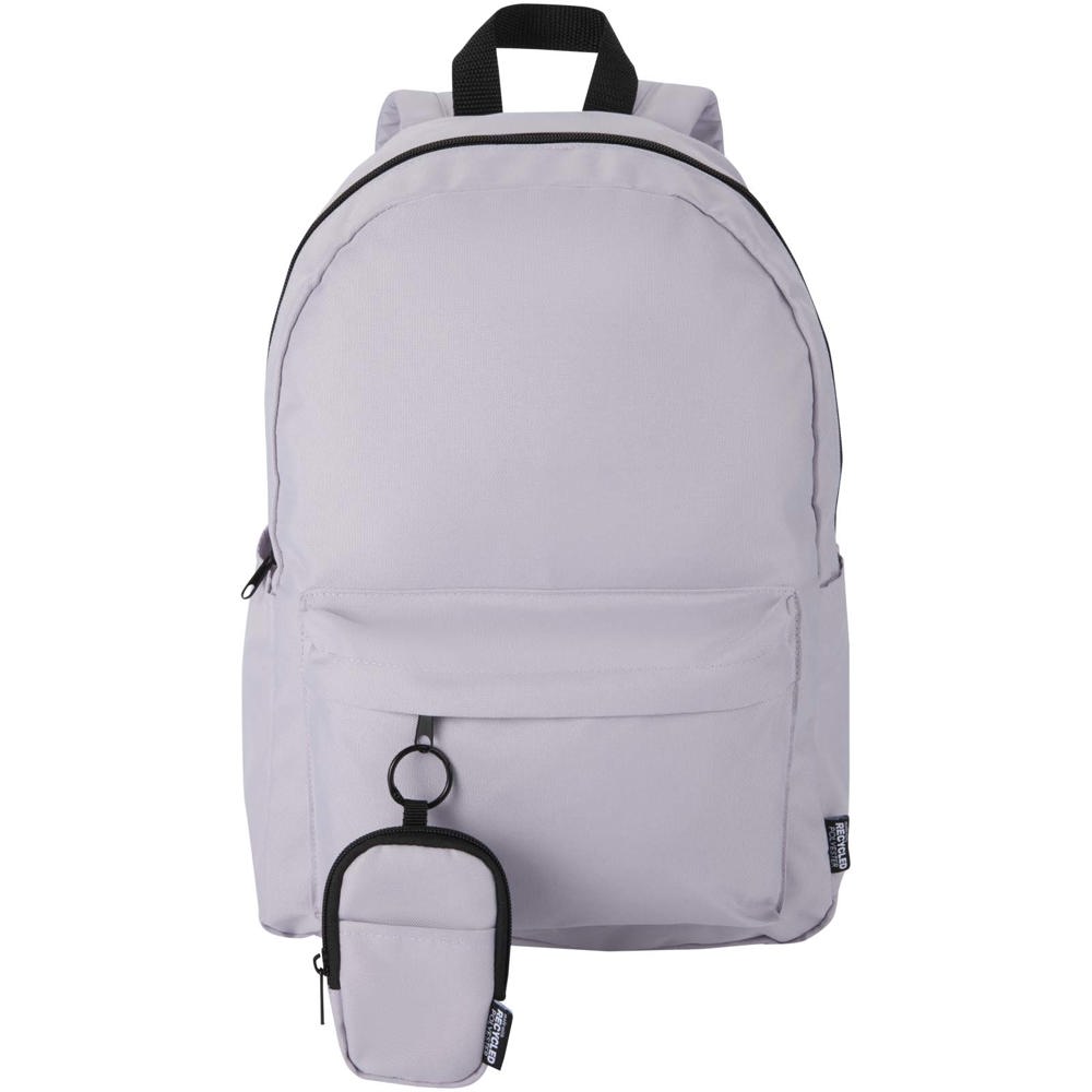 Byron Clip & Go GRS recycelte kleine Tasche 0,2L