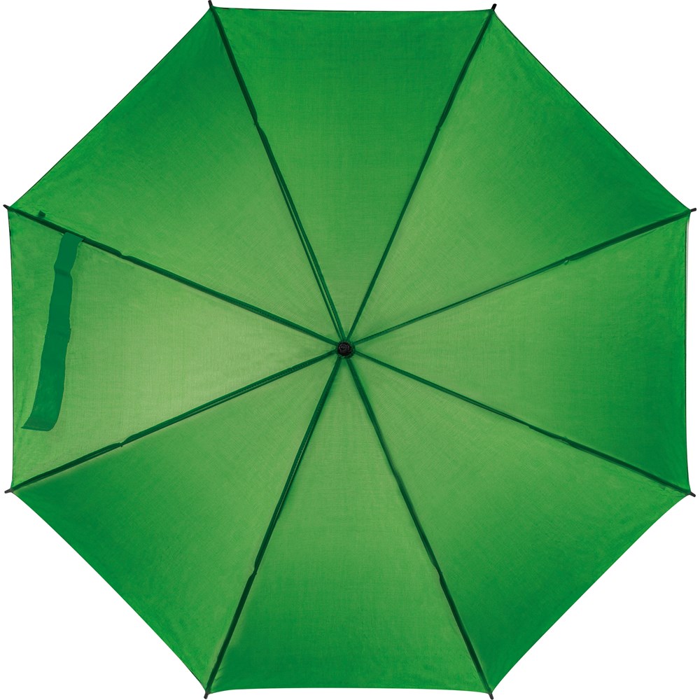 Automatikschirm aus Polyester