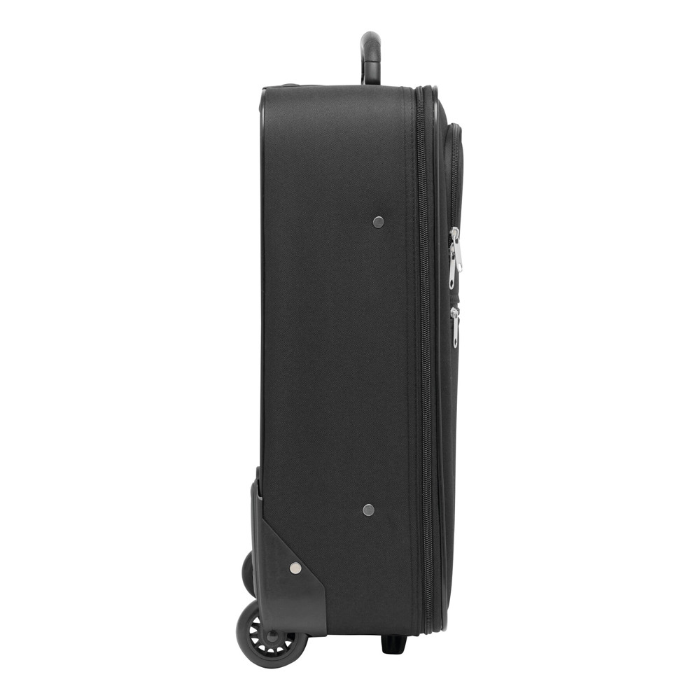 DUBLIN - Trolley-Bordcase