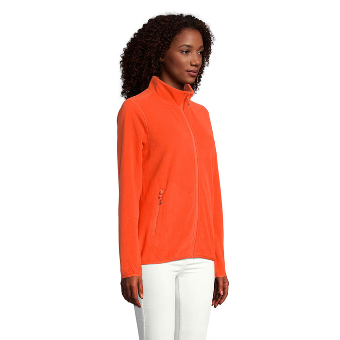 FACTOR WOMEN - FACTOR DAMEN MICROFLEECE
