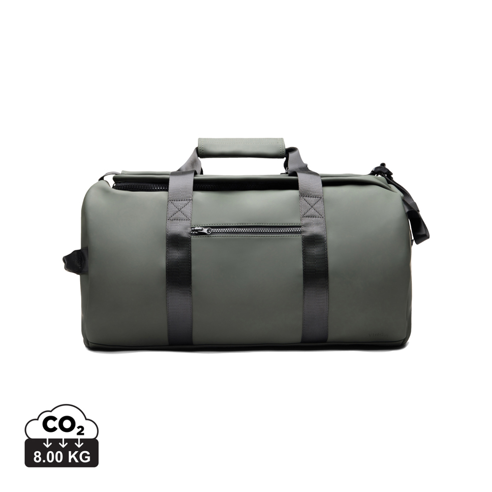 VINGA Baltimore RCS Wochenend-Rucksack
