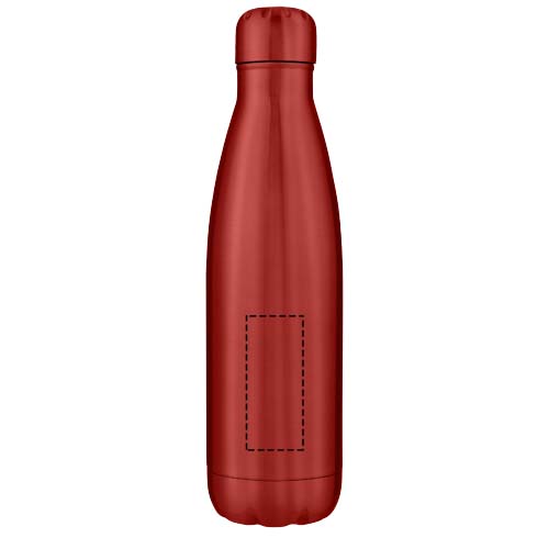 Cove 500 ml vakuumisolierte Edelstahlflasche