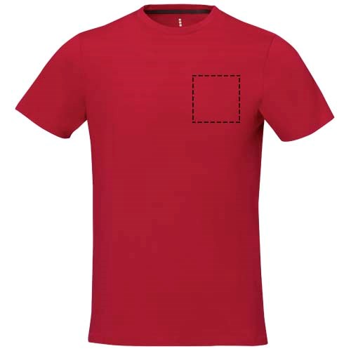 Nanaimo T-Shirt für Herren Nanaimo T-Shirt für Herren