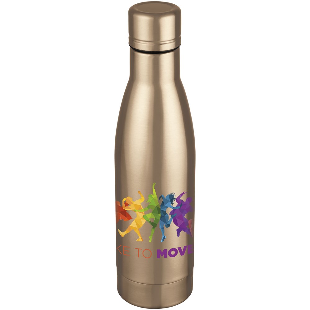 Vasa 500 ml Kupfer-Vakuum Isolierflasche