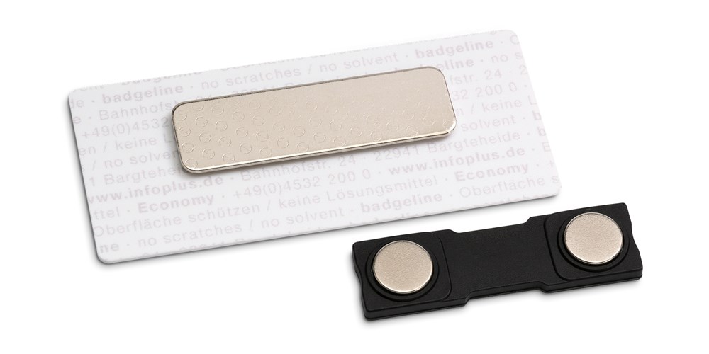 Economy Event | Logo-Schild