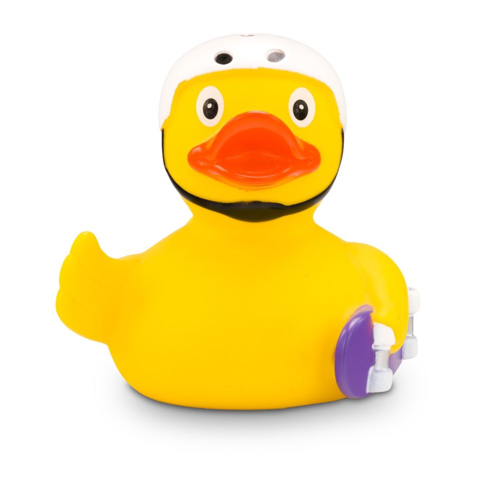 Werbeente Kai Kickflip