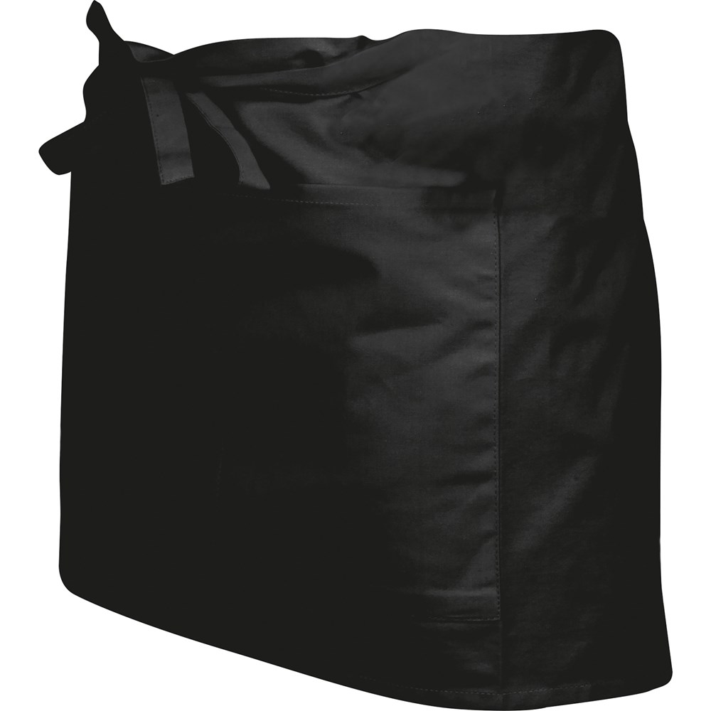 Servierschürze aus Baumwolle RUPERT