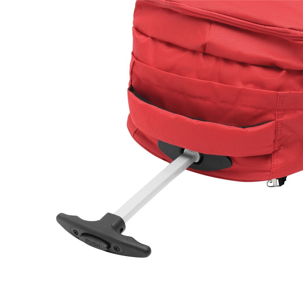 Trolley-Rucksack TRAILER