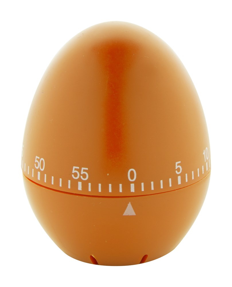 Midri - Küchen-Timer - Orange