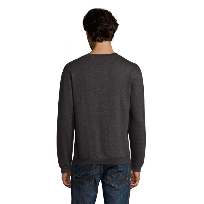 SPIDER - SPIDER HERREN SWEATER 260g