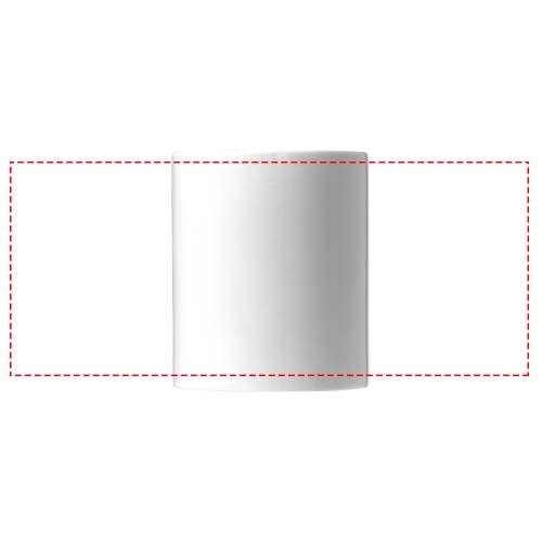 Pic 330 ml Sublimations Keramiktasse