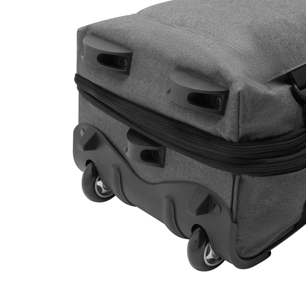 VISBY - Trolley-Reisetasche