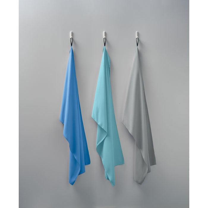 WAXOFF - Sport-/Strandtuch Mikrofaser