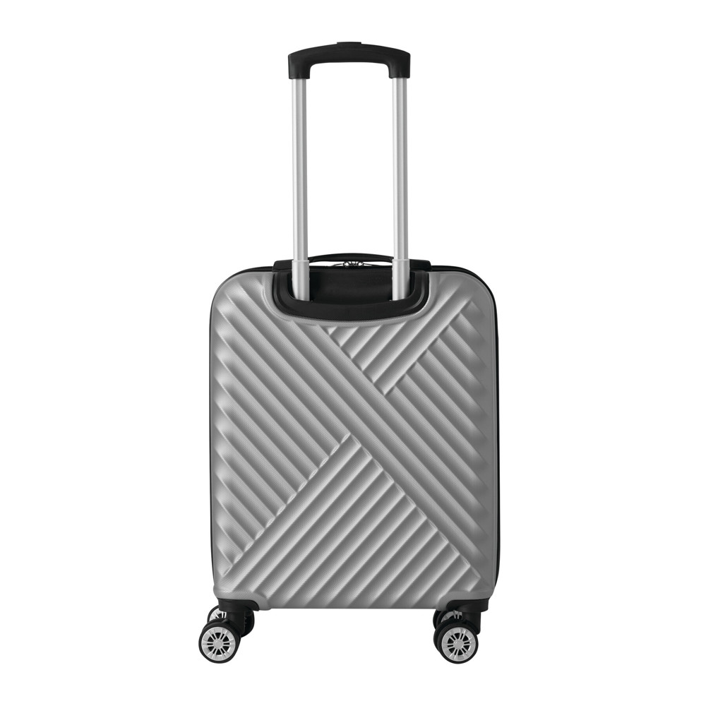 KINGSTON - Trolley-Set KINSTON, 3-tlg.