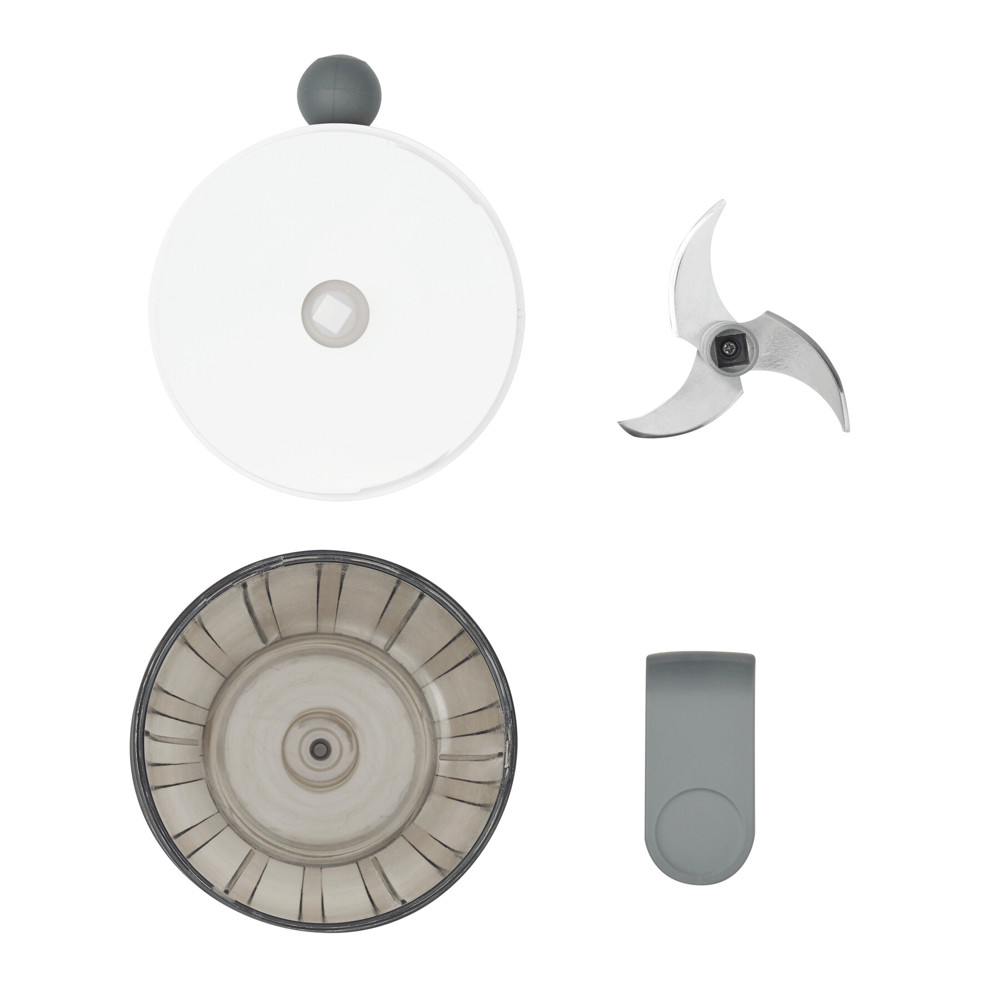 QUICK CHOP - Multizerkleinerer