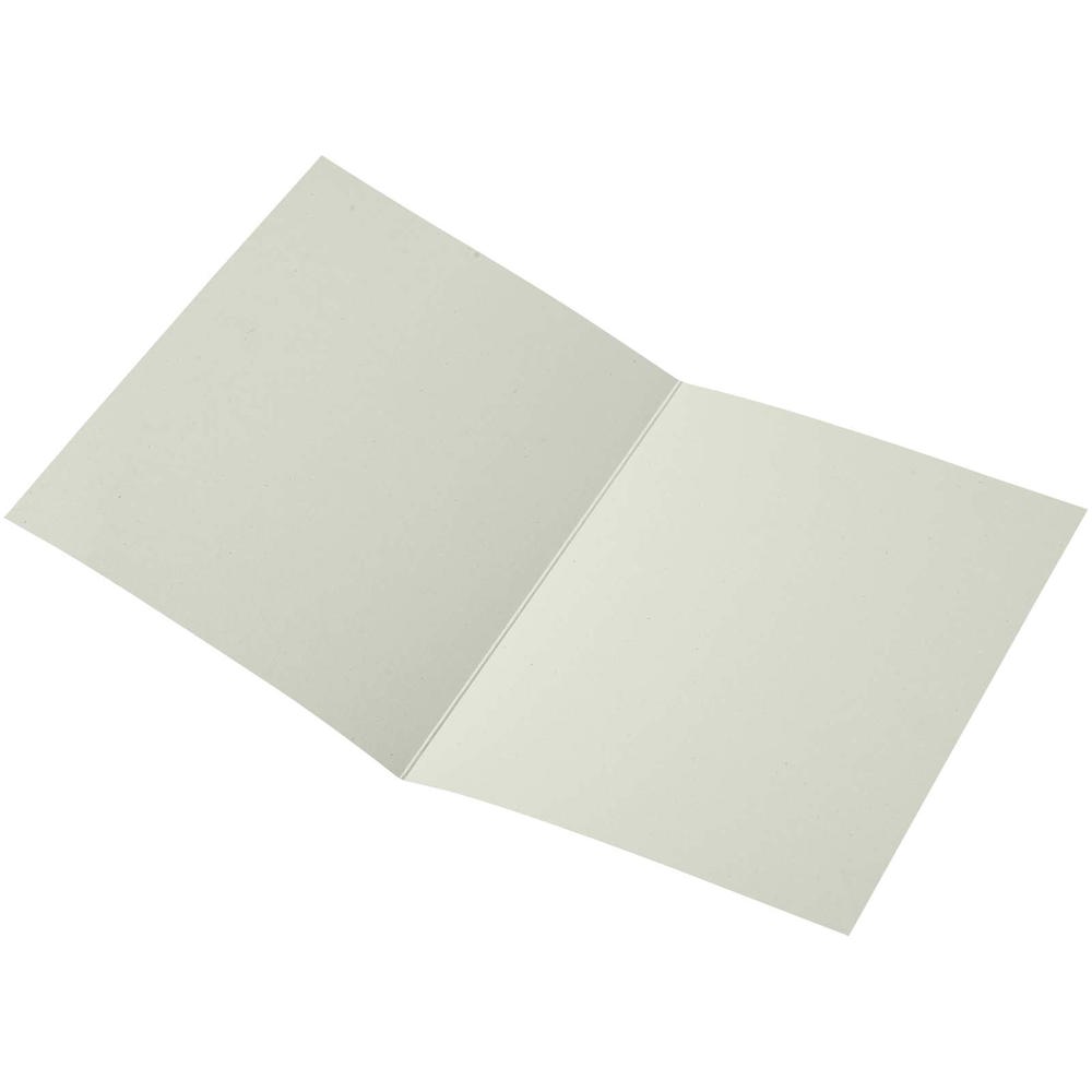 Herald A5 Grußkarte