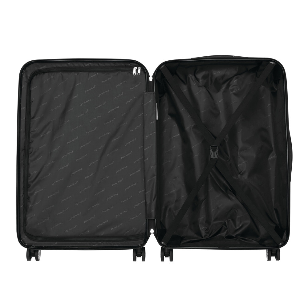 KINGSTON - Trolley-Set KINSTON, 3-tlg.