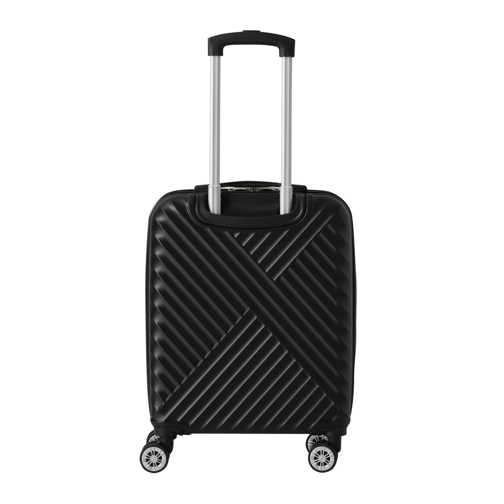 KINGSTON - Trolley-Set KINSTON, 3-tlg.