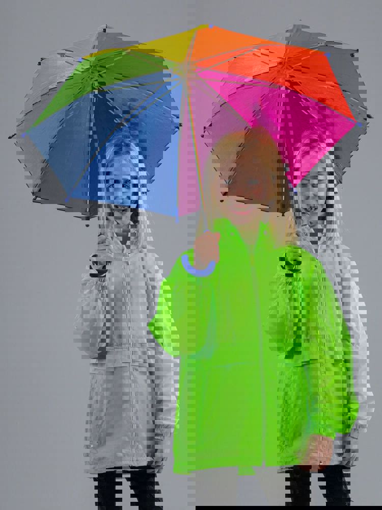 SP Wind Kinderjacke, 75 gr/m²