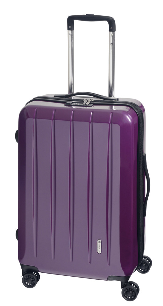 LONDON 2.0 - Trolley-Set, 3-tlg. - lila