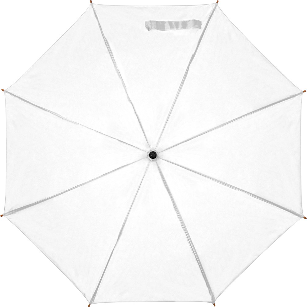 Automatikstockschirm aus Polyester