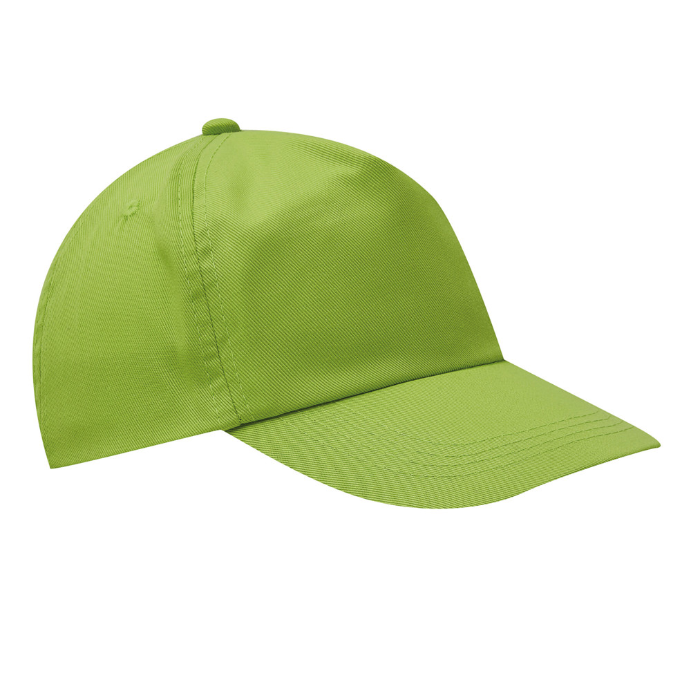 KIDDY WEAR - 5-Panel-Cap für Kinder