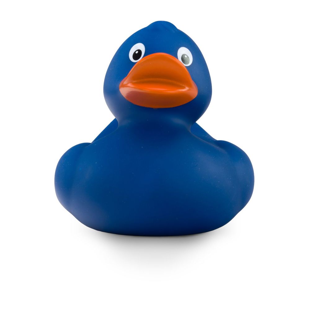 Werbeente Boris, ca. 8 cm