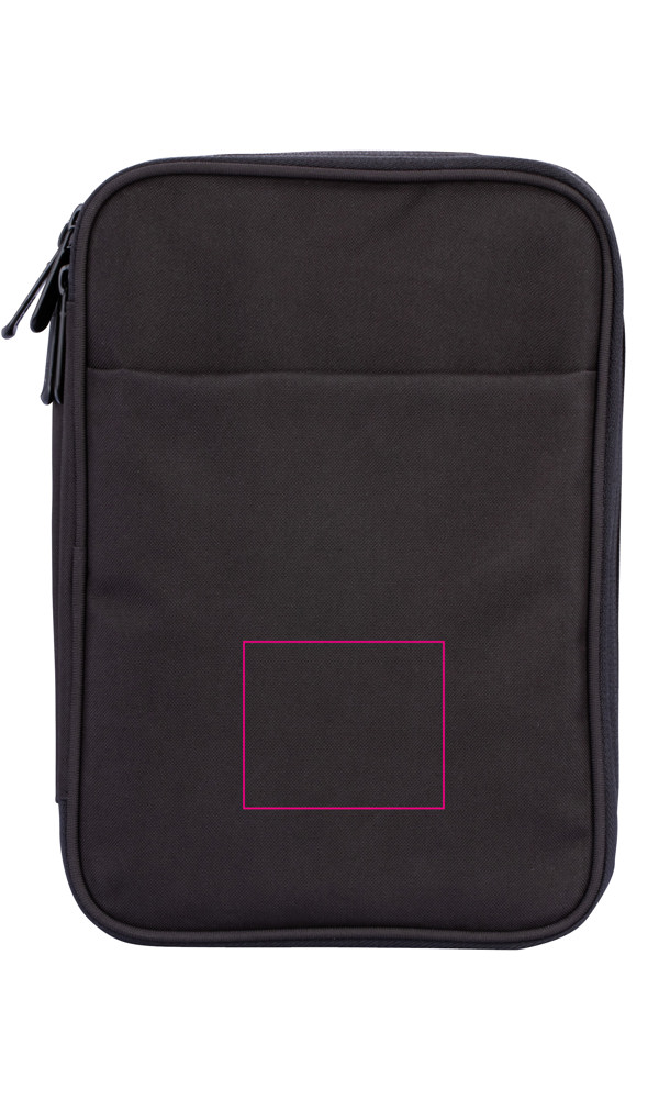 TROIKA Kabeltasche CONNECTED