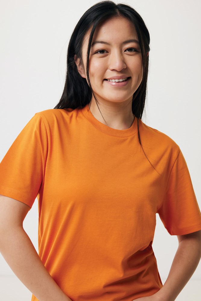 IQONIQ Sierra Lightweight T-Shirt aus recycelter Baumwolle IQONIQ Sierra Lightweight T-Shirt aus recycelter Baumwolle