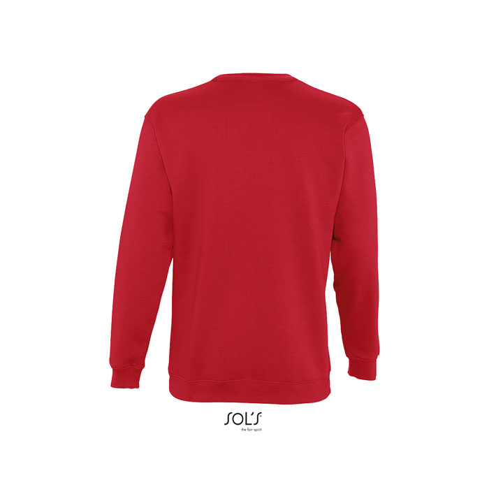 NEW SUPREME - NEW SUPREME SWEAT UNISEXE
