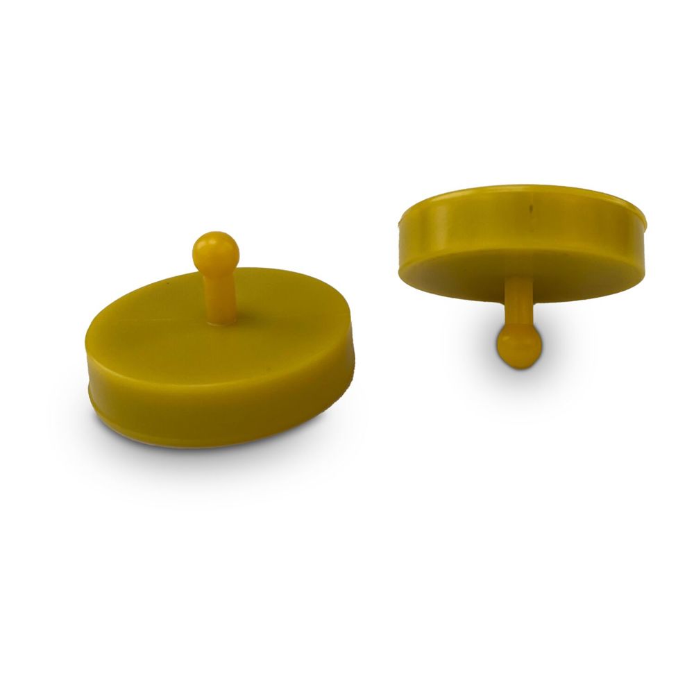 Spezialgewicht für Werbeenten, macht Ihre Ente kentersicher für Entenrennen