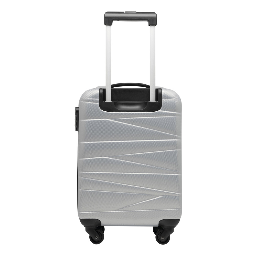 PADUA - Trolley-Bordcase