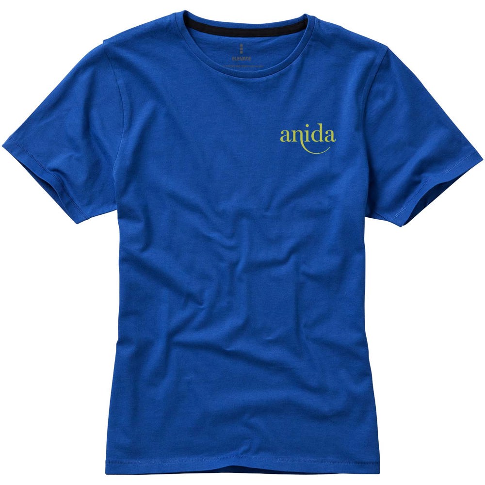 Nanaimo – T-Shirt für Damen