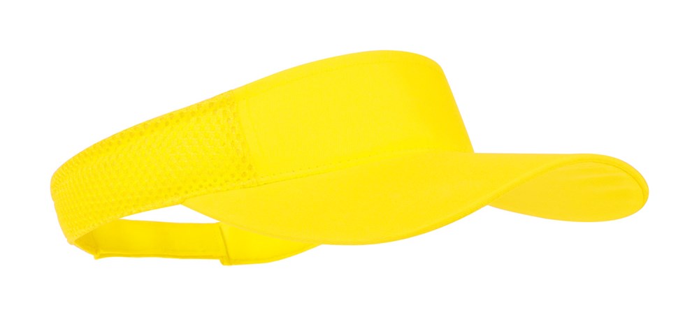 Hendo - Sunvisor - gelb