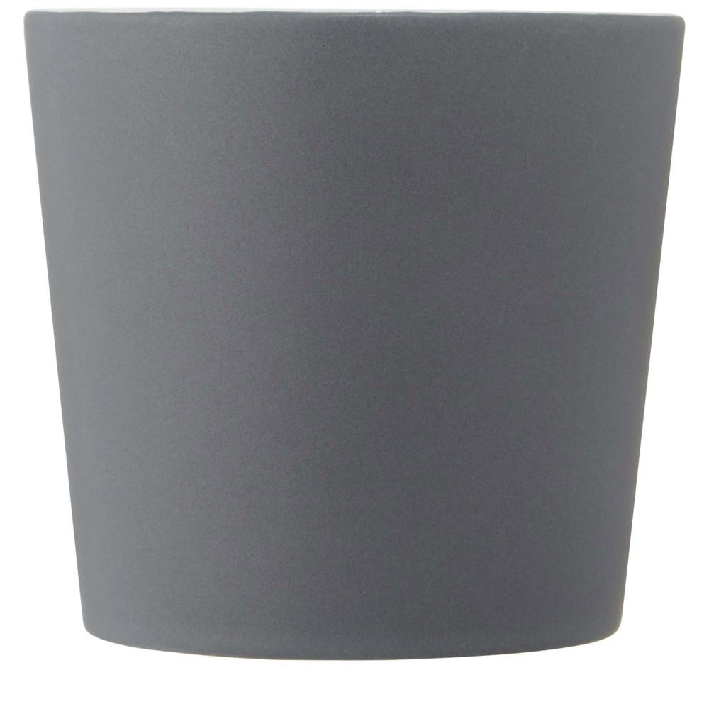 Cali 370 ml Keramiktasse mit matter Oberfläche
