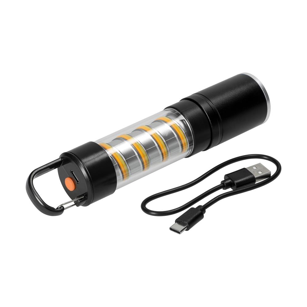 Taschenlampe "Lumi" 17,5 cm