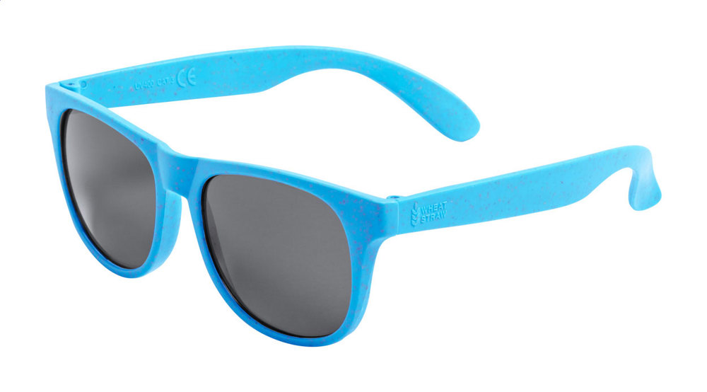 Java - Sonnenbrille - blau