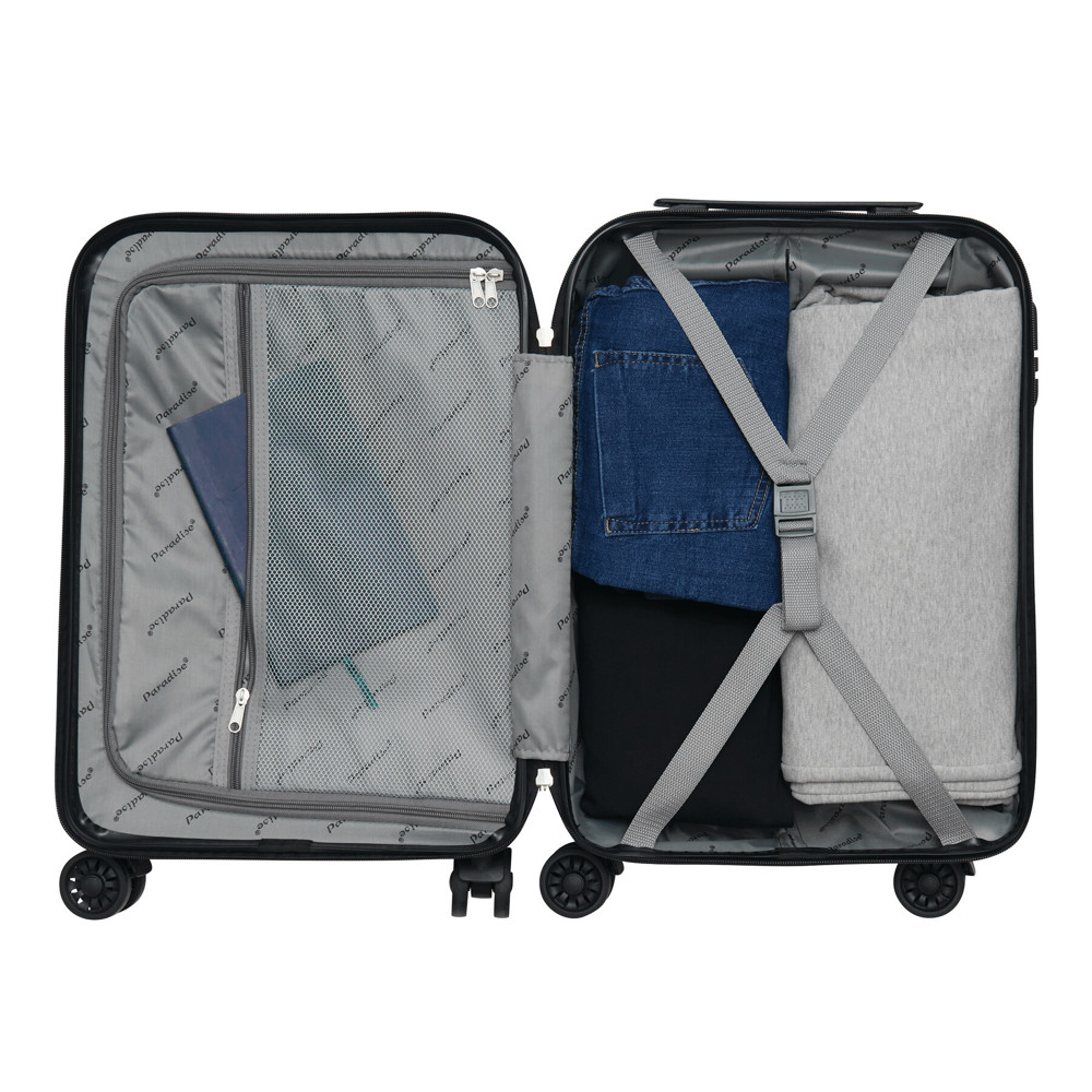 HAVANNA 2.0 - Trolley-Set, 3-tlg.