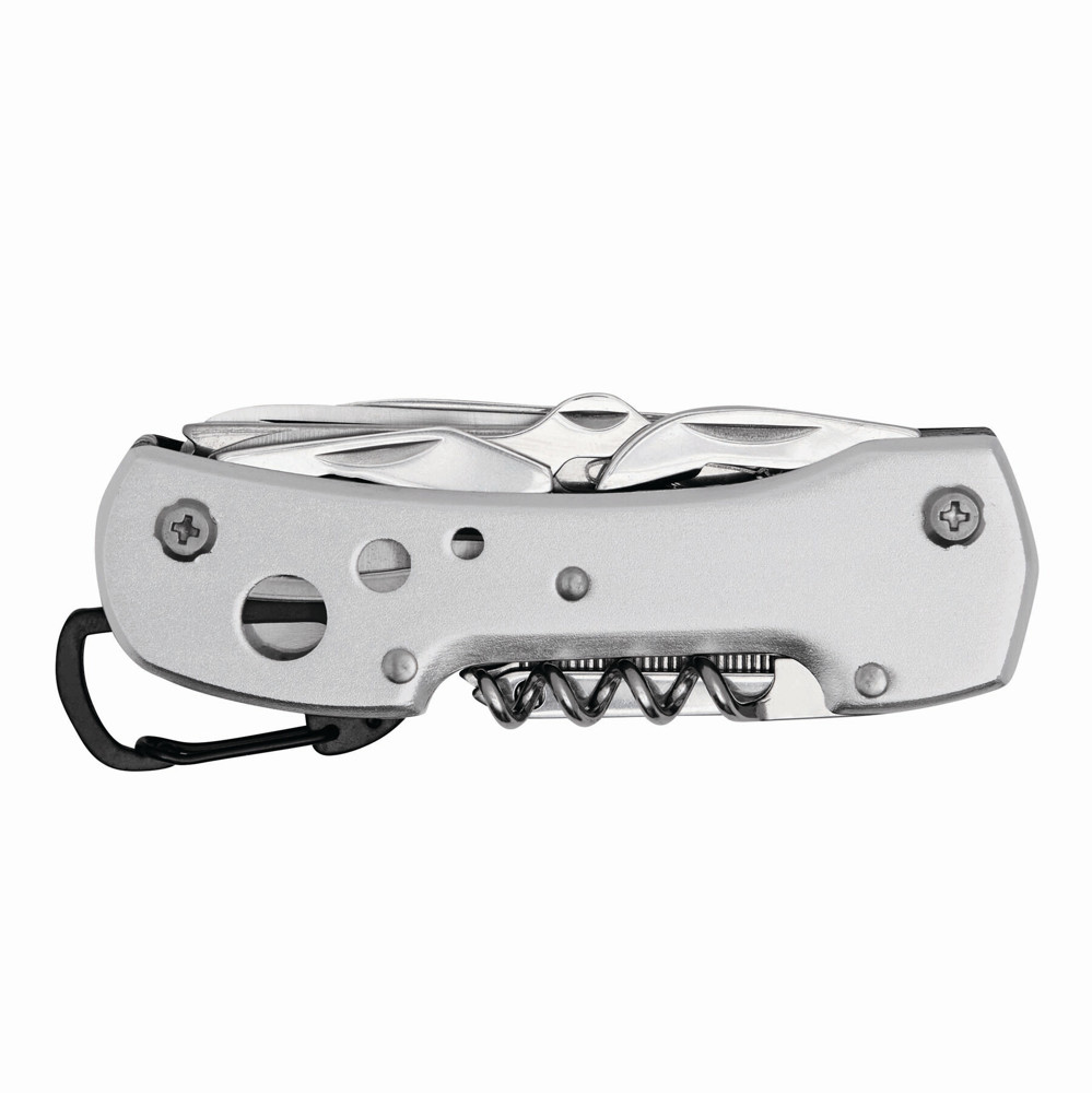 STRONG HELPER - Taschenmesser, 12-teilig