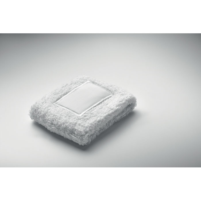 TEKUBI - Schweißarmband Polycotton