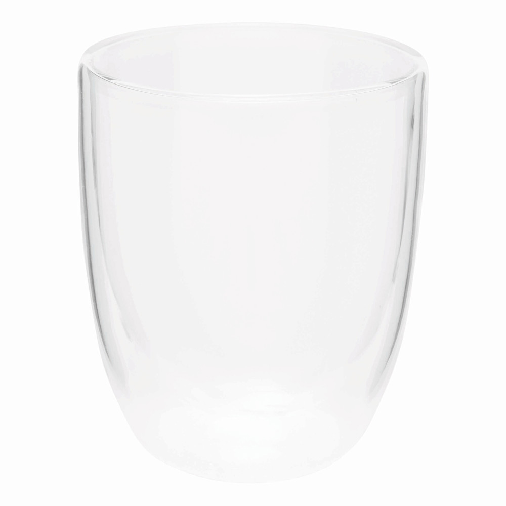 DRINK LINE L - Gläser-Set, doppelwandig