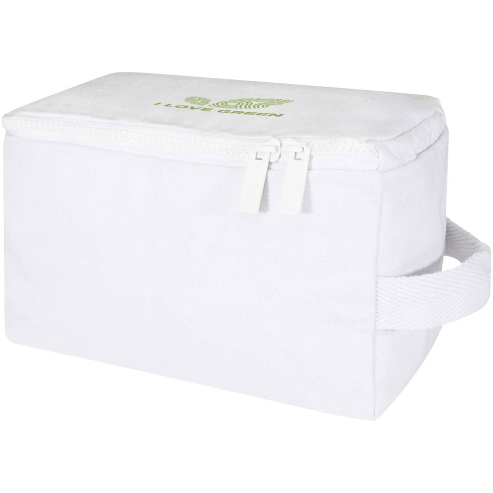 Pack 500 g/m² Aware™ Kulturbeutel aus Recyclingmaterial