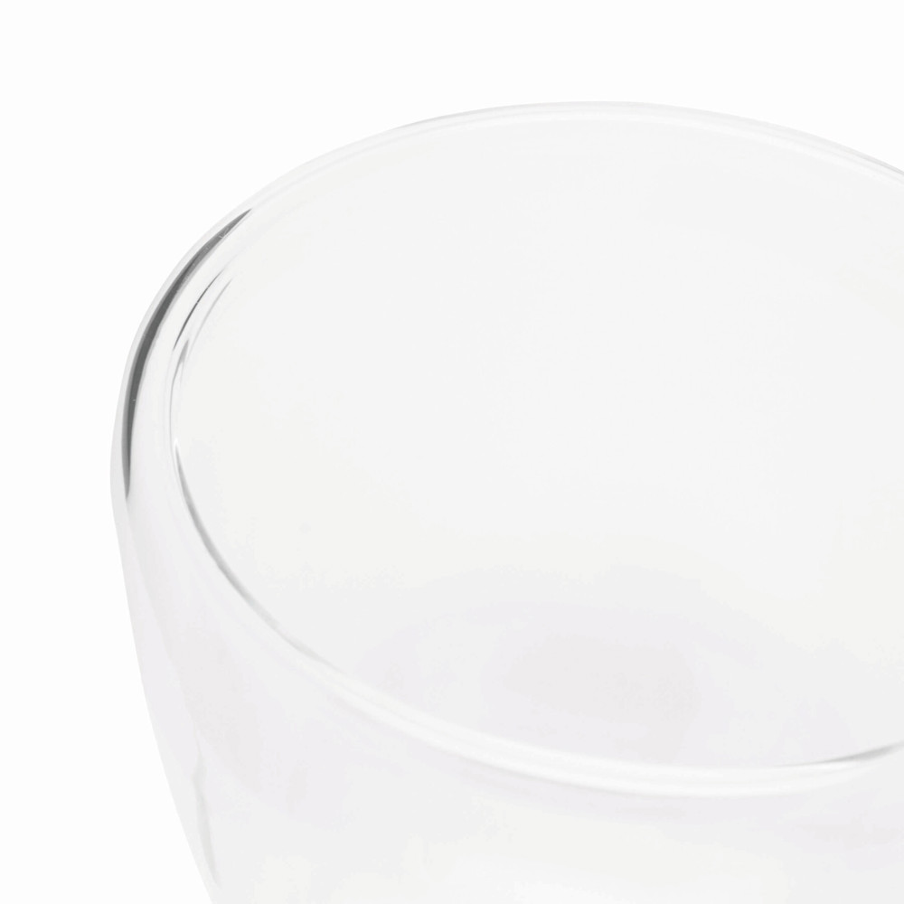 BAMBOO ART S - Glas, Füllmenge ca. 250 ml