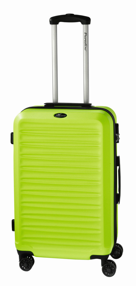 HAVANNA 2.0 - Trolley-Set, 3-tlg. - hellgrün