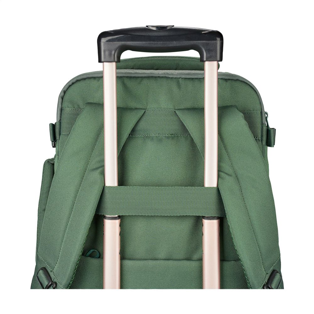 Tucano Tugo 3M Cabin Backpack 15,6 inch Rucksack