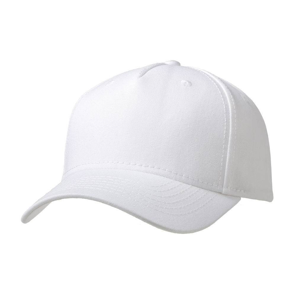 Exclusive Fine Cotton Cap