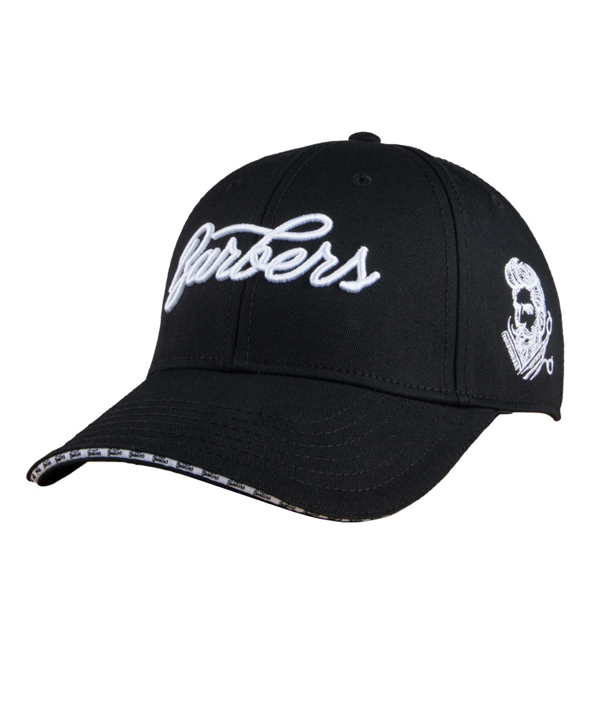 Tailormade cap 46L