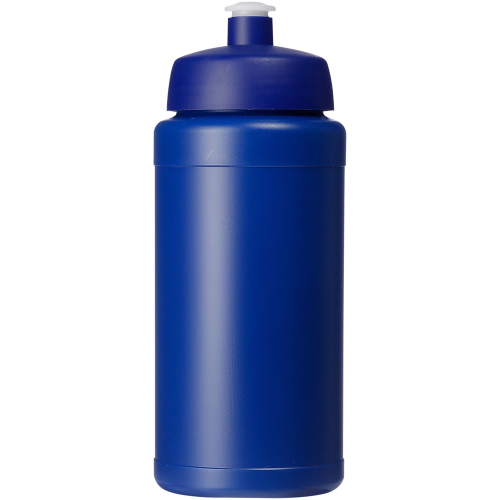 Baseline Recycelte Sportflasche, 500 ml