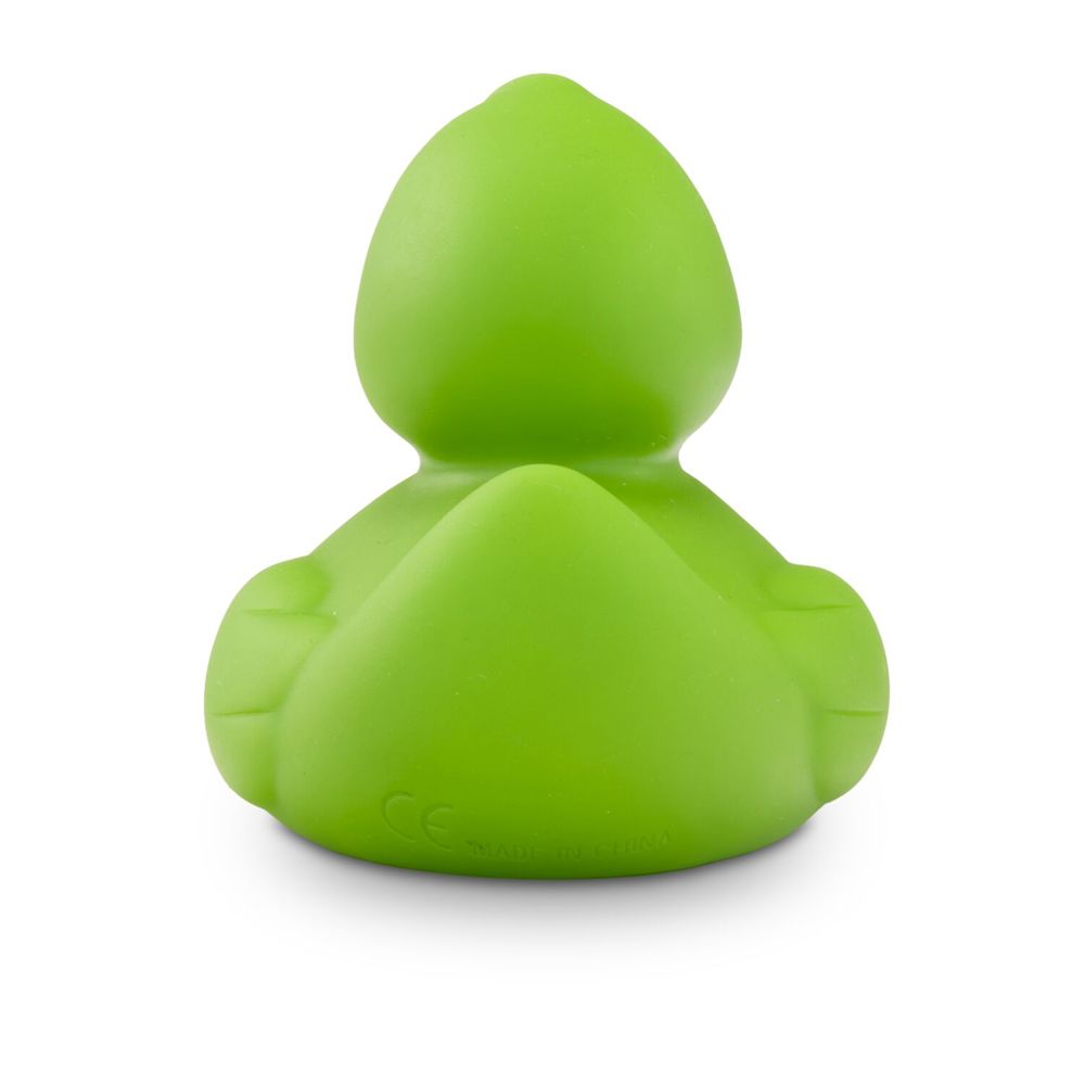 Werbeente Gregor, ca. 8 cm